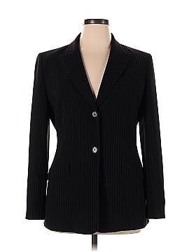 Ann Taylor Blazer (view 1)