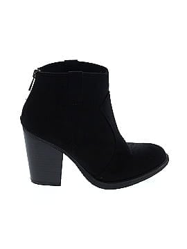 SODA Ankle Boots (view 1)