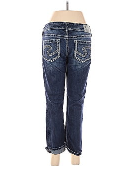 Silver Jeans Co. Jeans (view 2)