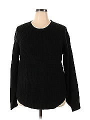 Merokeety Pullover Sweater
