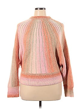 Molly Bracken Pullover Sweater (view 1)