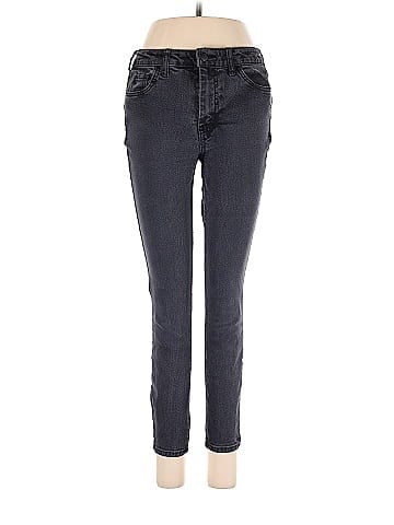 JS by Jessica Simpson Jeans (view 1)