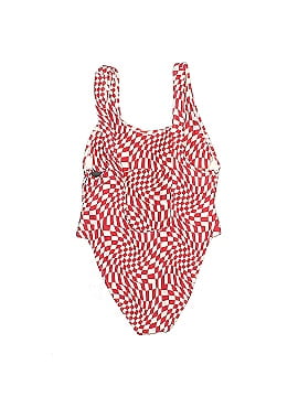 It's Now Cool One Piece Swimsuit (view 2)