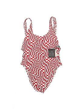 It's Now Cool One Piece Swimsuit (view 1)