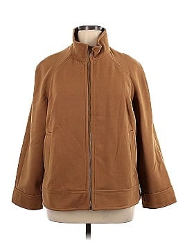 Banana Republic Factory Store Jacket (view 1)