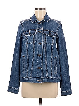 Sonoma Goods for Life Denim Jacket (view 1)