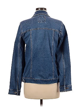 Sonoma Goods for Life Denim Jacket (view 2)