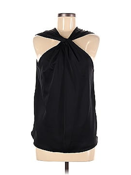 Ann Taylor Sleeveless Blouse (view 1)