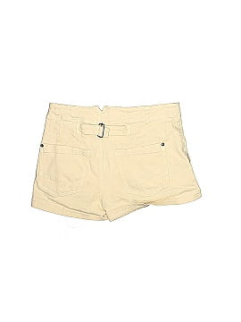 Pilcro Denim Shorts (view 2)