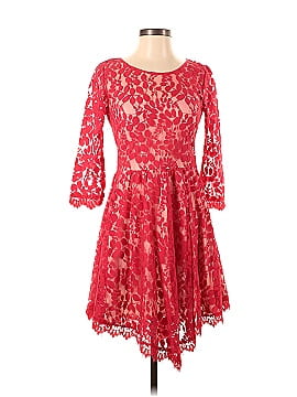 Free People Casual Dress (view 1)