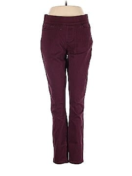 Levi Strauss Signature Velour Pants (view 1)