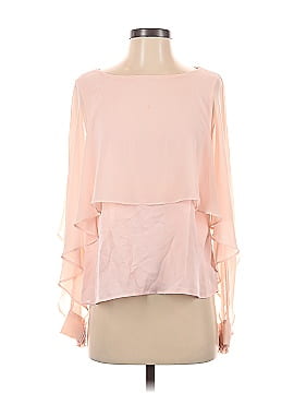 Zara Long Sleeve Blouse (view 1)