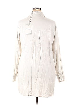 Veiled Collection Long Sleeve Button-Down Shirt (view 2)