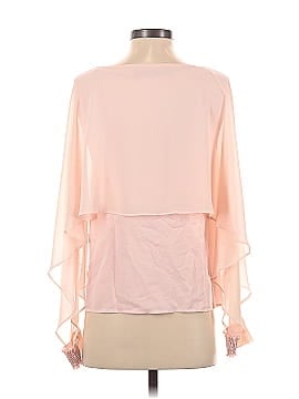 Zara Long Sleeve Blouse (view 2)