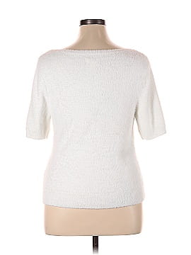 Maeve by Anthropologie Pullover Sweater (view 2)