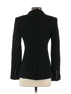 Ann Taylor Wool Blazer (view 2)