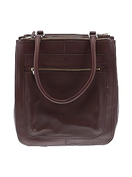 Brooks Brothers Leather Shoulder Bag (view 2)