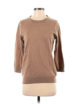 J.Crew Wool Sweater (view 1)