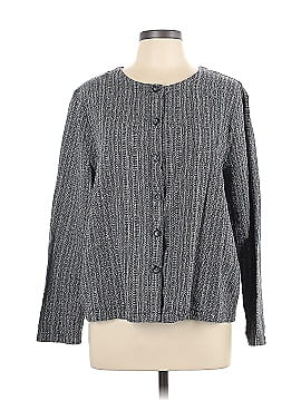 Hot Cotton by Marc Ware Cardigan (view 1)