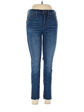 Madewell Jeans (view 1)