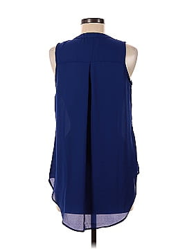 Papermoon Sleeveless Blouse (view 2)