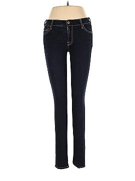 7 For All Mankind Jeggings (view 1)