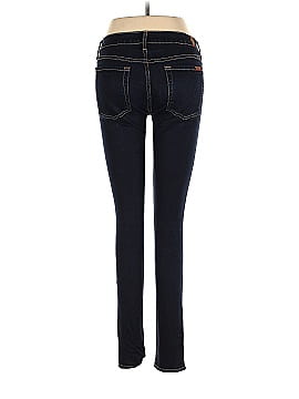 7 For All Mankind Jeggings (view 2)