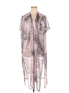 BCBGMAXAZRIA Kimono (view 1)