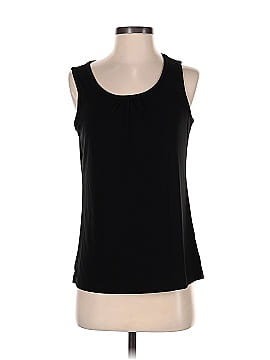 Lands' End Sleeveless Blouse (view 1)