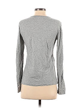 Gap Body Long Sleeve T-Shirt (view 2)