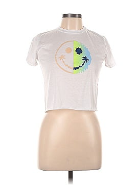 Style Short Sleeve T-Shirt (view 1)