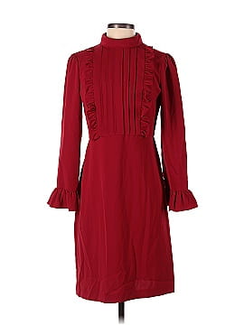 Brooks Brothers Red Fleece Casual Dress (view 1)