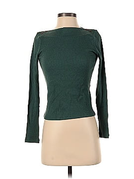 Madewell Pullover Sweater (view 1)