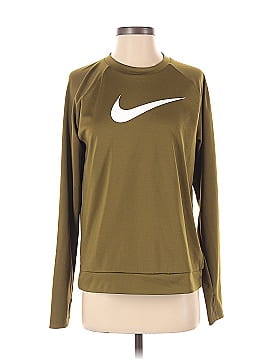 Nike Active T-Shirt (view 1)