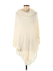 Unbranded Poncho