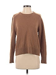 James Perse Cashmere Pullover Sweater