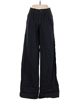 Free People Linen Pants (view 1)