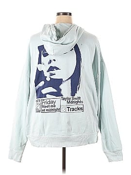 Taylor Swift Pullover Hoodie (view 2)