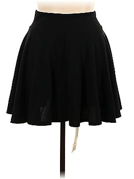 Alibi Formal Skirt (view 1)