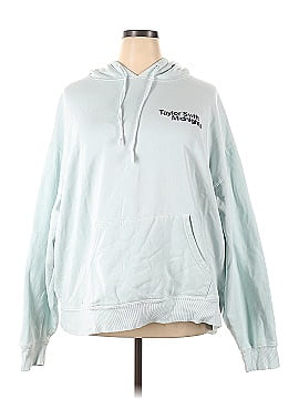 Taylor Swift Pullover Hoodie (view 1)