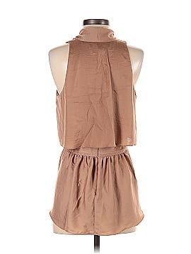 BCBGMAXAZRIA Sleeveless Blouse (view 2)