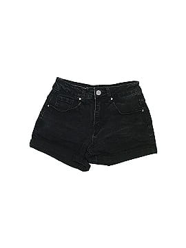 Unbranded Denim Shorts (view 1)