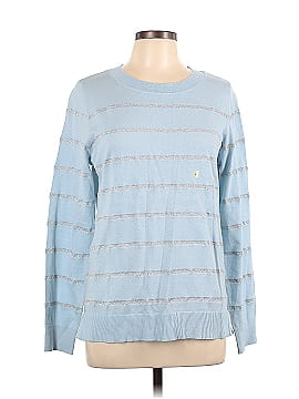 Ann Taylor LOFT Outlet Pullover Sweater (view 1)