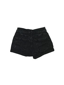 Unbranded Denim Shorts (view 2)