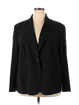 Talbots Wool Blazer (view 1)