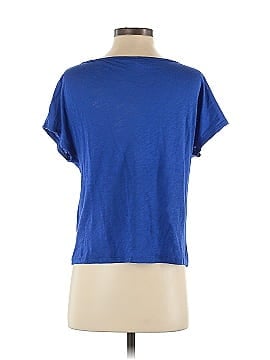 Elan Short Sleeve T-Shirt (view 2)