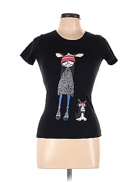 Marc by Marc Jacobs Short Sleeve T-Shirt (view 1)