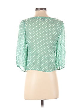 Remain 3/4 Sleeve Blouse (view 2)