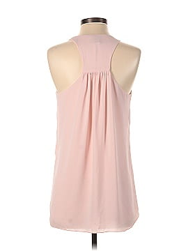 Allison Joy Sleeveless Blouse (view 2)