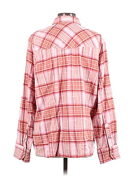 J.Crew Long Sleeve Button-Down Shirt (view 2)